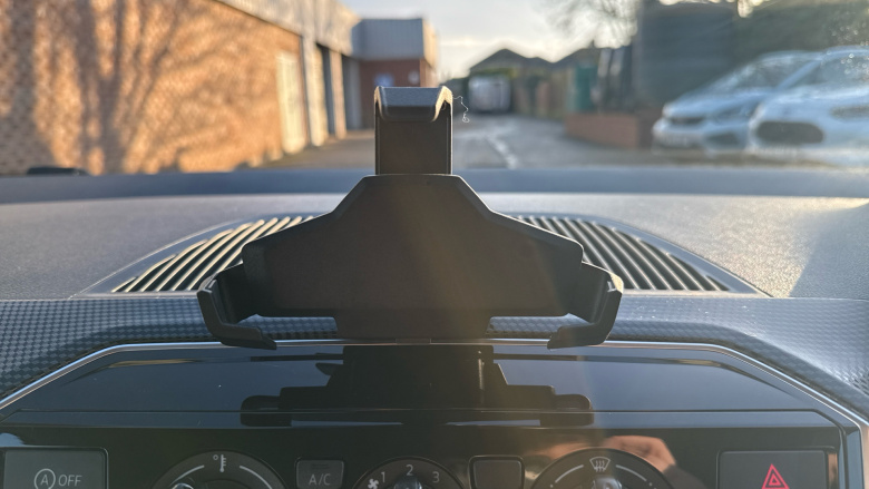 Volkswagen Up 1.0 65PS Black Edition 5dr Petrol Hatchback